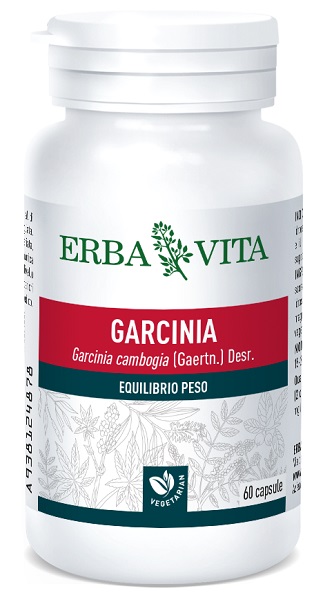 GARCINIA CAMBOGIA 60 CAPSULE 400 MG - Gruppofarmastore.it