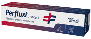 PERFLUXI CREMAGEL 75 ML - Gruppofarmastore.it