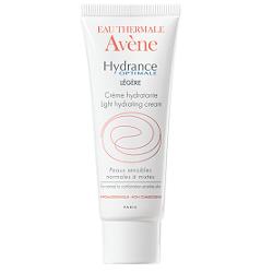 EAU THERMALE AVENE HYDRANCE EMULSIONE LEGGERA 40 ML - Gruppofarmastore.it