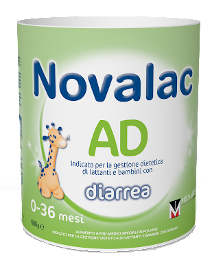 NOVALAC AD 600 G - Gruppofarmastore.it