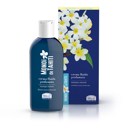 MONOI CREMA FLUIDA - Gruppofarmastore.it