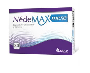 NEDEMAX MESE 30 COMPRESSE - Gruppofarmastore.it