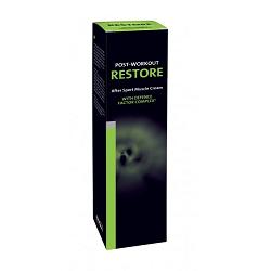 ETHICSPORT RESTORE TUBO 150 ML - Gruppofarmastore.it