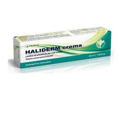 HALIDERM CREMA 50 ML - Gruppofarmastore.it
