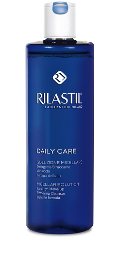 RILASTIL DAILY CARE SOLUZIONE MICELLARE 100 ML - Gruppofarmastore.it