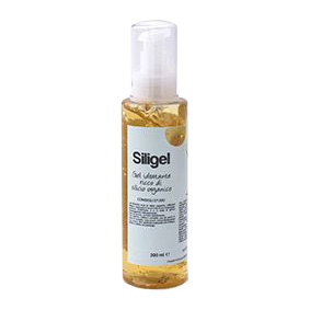 SILIGEL 200 ML - Gruppofarmastore.it