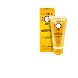 DERMASOL GCC SYS CREMA PROTEZIONE MEDIO-ALTA 100 ML - Gruppofarmastore.it