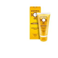 DERMASOL GCC SYS CREMA PROTEZIONE MEDIA 100 ML - Gruppofarmastore.it