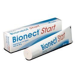 BIONECT START UNGUENTO 30 G - Gruppofarmastore.it