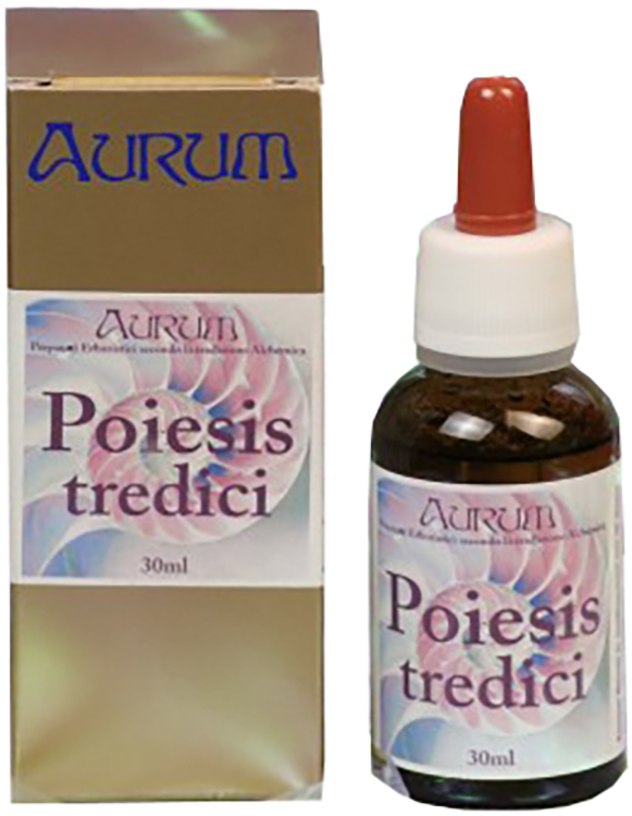 POIESIS TREDICI GOCCE 30 ML - Gruppofarmastore.it