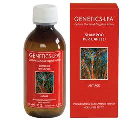 GENETICS LPA PLANT CELLS SHAMPOO ANTIAGE 150 ML - Gruppofarmastore.it