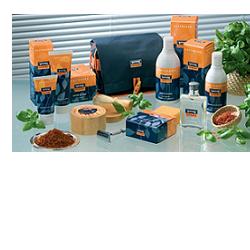 L'AMANDE HOMME ZAFFERANO DEODORANTE SPRAY PROFUMATO 125 ML - Gruppofarmastore.it