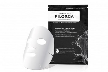 FILORGA HYDRA FILL MASK - Gruppofarmastore.it