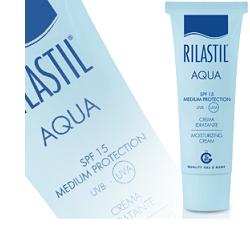 RILASTIL AQUA CREMA CONT OCCHI 15 - Gruppofarmastore.it