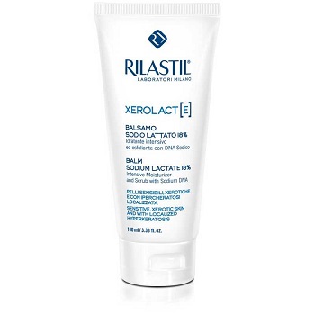 RILASTIL ATOPIC XEROLACT BALSAMO 200 ML - Gruppofarmastore.it