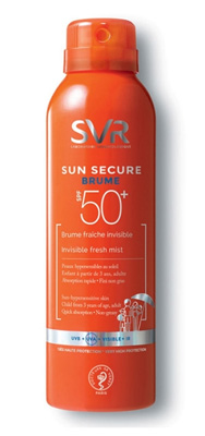 SUN SECURE BRUME VISO & CORPO 200 ML - Gruppofarmastore.it