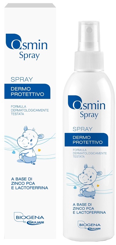OSMIN SPRAY 90 ML - Gruppofarmastore.it