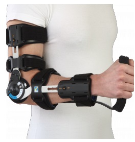 INNOVATOR X - TUTORE PER GOMITO SINISTRO GIBAUD ORTHO - Gruppofarmastore.it