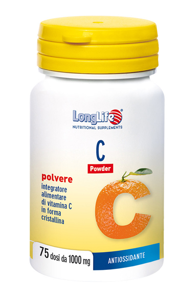 LONGLIFE CPOWDER 75 G - Gruppofarmastore.it