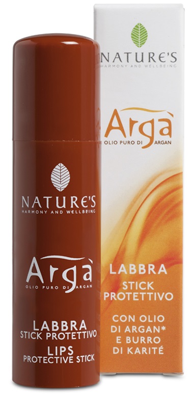 ARGA' STICK LABBRA 5,7 ML NATURE'S - Gruppofarmastore.it