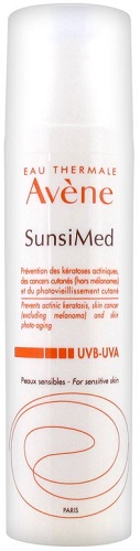 EAU THERMALE AVENE SUNSIMED 80 ML - Gruppofarmastore.it