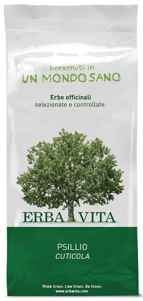 PSILLIO CUTICOLA P 100G - Gruppofarmastore.it