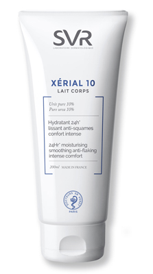 XERIAL 10 LATTE CORPO 200 ML - Gruppofarmastore.it