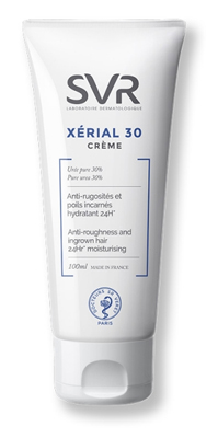 SVR XERIAL 30 CREMA CORPO 100 ML - Gruppofarmastore.it