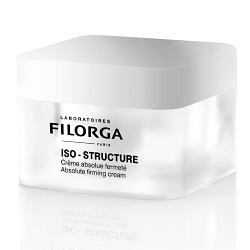 ISO STRUCTURE CREMA GIORNO 50 ML - Gruppofarmastore.it