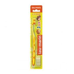TAUMARIN SPAZZOLINO JOY 6-12 ANNI - Gruppofarmastore.it