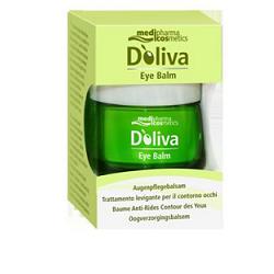 PTC DOLIVA EYE BALM 15 ML - Gruppofarmastore.it