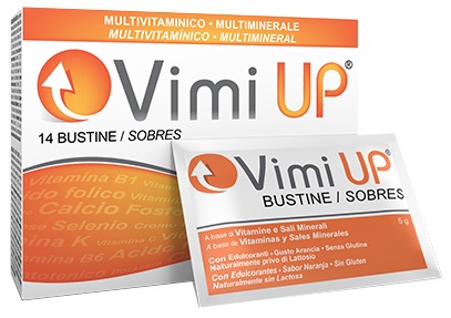 VIMI UP 14 BUSTINE - Gruppofarmastore.it