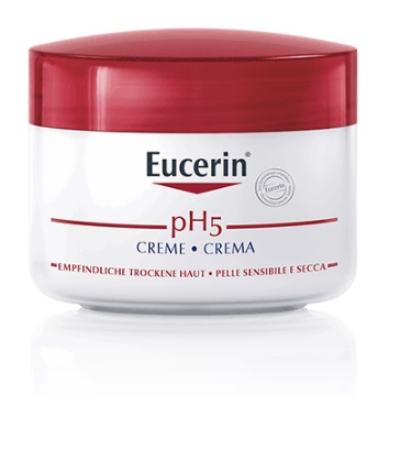 EUCERIN PH5 CREMA 75 ML - Gruppofarmastore.it