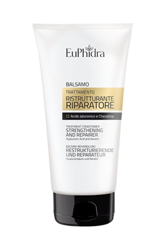 EUPH BALSAMO TRATTAMENTO RISTRUTTURANTE RINFORZANTE 200 ML - Gruppofarmastore.it