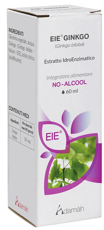 EIE GIN KGO GOCCE 30 ML - Gruppofarmastore.it
