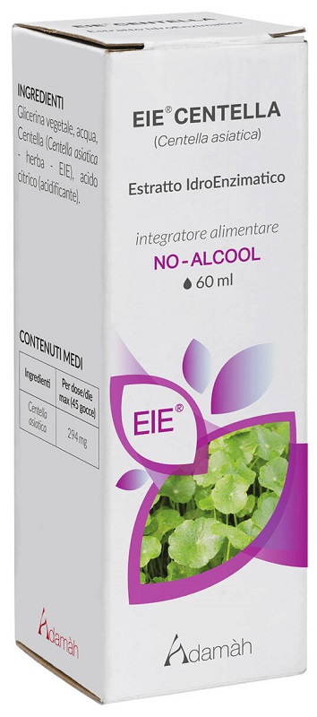 EIE CENTELLA GOCCE 30 ML - Gruppofarmastore.it