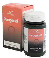 PROGENAT 30 CAPSULE - Gruppofarmastore.it