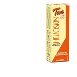 PHARCOS HELIOSKIN TAN SPF50 100 ML - Gruppofarmastore.it