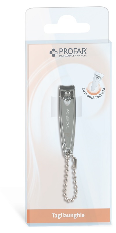PROFAR TAGLIAUNGHIE 5,5 CM - Gruppofarmastore.it