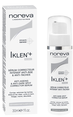 IKLEN + SIERO 30 ML - Gruppofarmastore.it