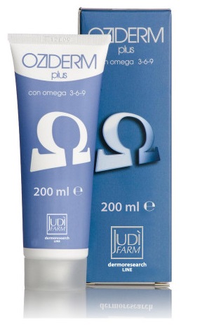 OZIDERM PLUS MAXI VISO CORPO 200 ML - Gruppofarmastore.it