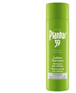 PLANTUR 39 SHAMPOO ALLA CAFFEINA CAPELLI FINI E FRAGILI 250 ML - Gruppofarmastore.it