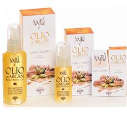 ARGAN OLIO PURO MAROCCO 30ML - Gruppofarmastore.it