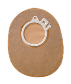 SACCA CHIUSA TRASPARENTE SISTEMA A 2 PEZZI PER COLOSTOMIA SENSURA CLICK 70MM MAXI 650ML 30 PEZZI - Gruppofarmastore.it