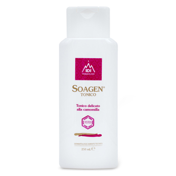 SOAGEN TONICO 250 ML - Gruppofarmastore.it