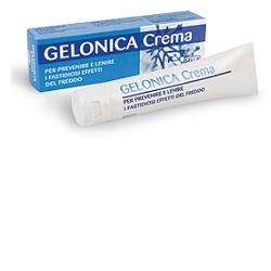 GELONICA CREMA 60 ML - Gruppofarmastore.it