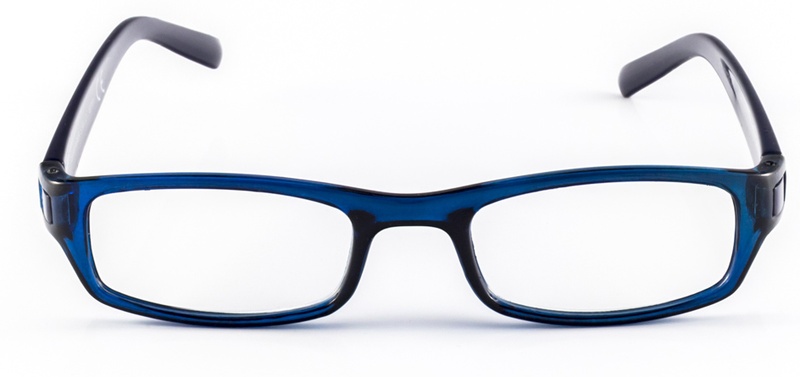 OCCHIALE CONTACTA AFRICA BLU +1,00 - Gruppofarmastore.it
