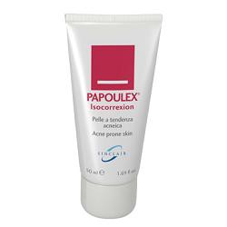 PAPULEX ISOCORRECTION 50 ML - Gruppofarmastore.it