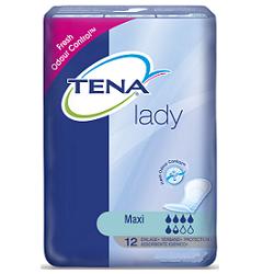 PANNOLONE TENA DISCREET MAXI 12 PEZZI - Gruppofarmastore.it