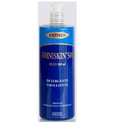 OMNISKIN 500 OLIO 500 ML - Gruppofarmastore.it
